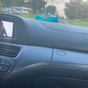 Meet your Posher, Yosselin salazar